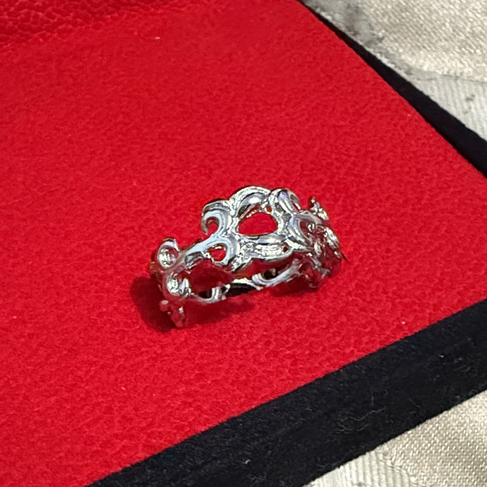 Men’s Yordy Jewelry Divine Love Ring